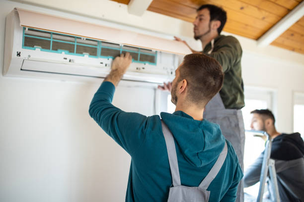 Best Geothermal HVAC Systems in , AK