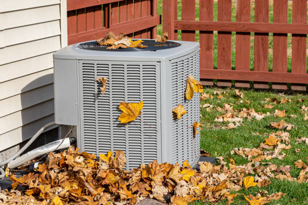 Best Seasonal HVAC Services in , AK