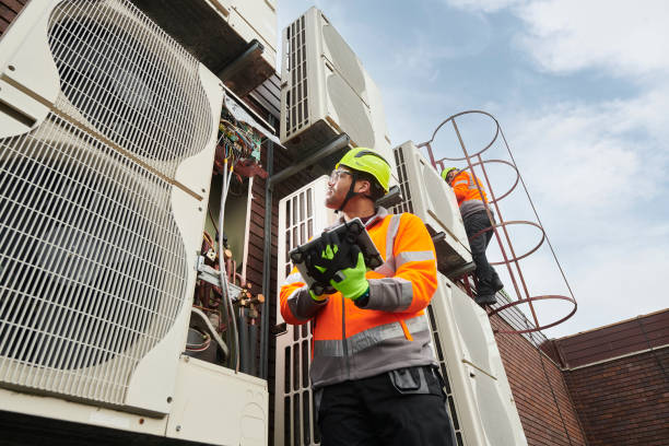 Best Emergency HVAC Services in , AK