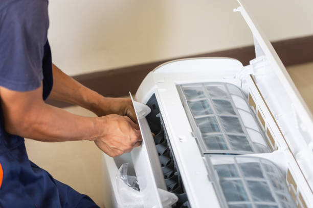 Best Solar-powered HVAC Systems in , AK