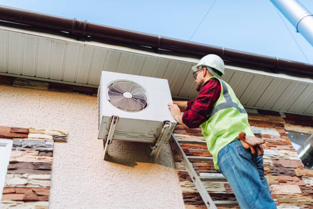Best HVAC for Healthcare Facilities in , AK
