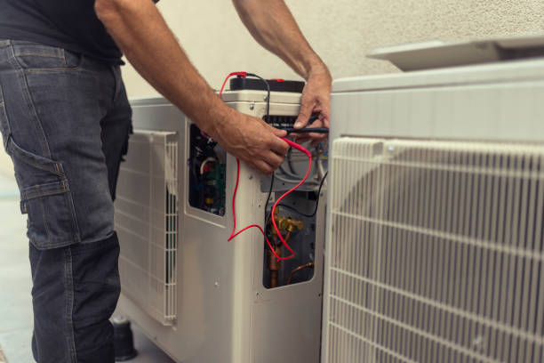Best HVAC Consulting and Engineering in , AK