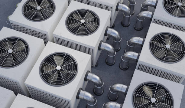 Best VRF (Variable Refrigerant Flow) Systems in , AK